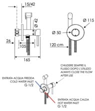 ������������� ��� �� ���������� Mariani Next B16185NXW, �����