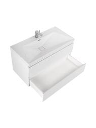 ����� ��� ���������� Cezares MOLVENO-90-2C-SO-BG (900x500x500) ���������, 2 ��., Bianco Ghiaccio