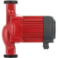 Насос циркуляционный UNIPUMP LPA 32-40 22 Вт, напор 4м, чугун, с гайками