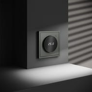 Терморегулятор Voltum S70 VLS070106, титановый