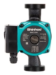 ����� �������������� SHINHOO BASIC S 32-6S 180 1x230�, 2", � �������, 71211005