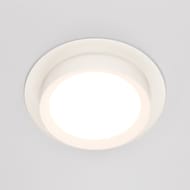 ������������ ���������� Maytoni Hoop (���) DL086-GX53-RD-W, 12��, IP20, �����