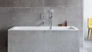 ����� Duravit DuraSquare 1800�800 ������������ ������, 2 �������, � ������� 700426000000000