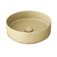 �������� ��������� Cielo SHUI COMFORT (400�400�125) ���� Canapa, ������� SHCOLAT40CN