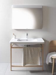 ���������� DURAVIT DuraStyle 1000�170�480 ��������� ��� ���������, ������� 2320100000