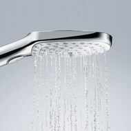 ����� ��� ���� Hansgrohe Raindance Select 120 AIR 3jet, 3 �������, ���� 26520000
