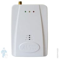 Уценка! Термостат Микролайн ZONT-H1 GSM для электрических и газовых котлов ML12074