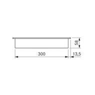 ������������ �������� ������ BORA Classic 2.0 (327�515) ��������, ������ CKFI