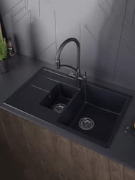����� FLUGEN 60/1,5, IT-GRANIT, PM237850-BLM, ������, 775�495 ��, Paulmark