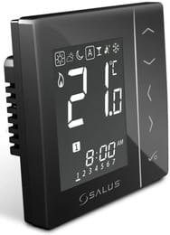 ��������� SALUS Expert VS35B ���������, �� ���������������, ������������, ������