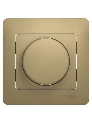 ������ Systeme Electric GLOSSA ��������� ��������, LED, RC, 630 ��, ����� GSL000437