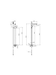 ��������� ��� �����/���� Aquatek ���� AQ1845CR ���������, �������������, � ������ �����, ����