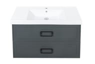 ����� ��� �������� La Fenice Cubo Twin Grigio 100 (976�469�613) ����� ������� FNC-01-CUB-G-100-2