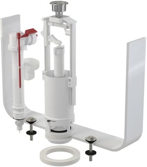 �������� ALCAPLAST SA2000S 3/8