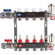������������ ������ ROMMER � ����� � �������������, 4 ���., ����.����� RMS-1210-000004