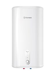 Водонагреватель Thermex Mirror 50 V, 50л, 2 кВт, биостеклофарфор, — миниатюра 1