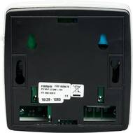 Терморегулятор STOUT WFHT-LCD проводной, белый, с выносным датчиком STE-0002-000015