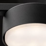 Потолочный светильник Freya Tactic (Тактик) FR5363CL-01B, 220/240 V, IP20,черный