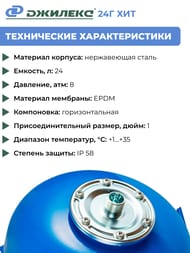 ���������������� ������� � 24 ��� 1" ��������������, ��� �������������  7107