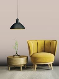 Обои флизелиновые Hygge V Nature Hg40 002 (1,00х10,05) бежевые (рул.)