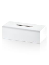Салфетница Decor Walther STONE KB цвет: белый 0971954