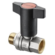 ���� ������� Oventrop Optibal 1"�� DN-25 ��������������, 16 ���, ����� ����������, ������ 1077308