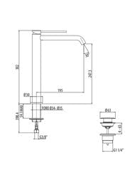 ��������� GATTONI Circle Two 9148/91NS ��� ��������, � ������ ��������, ������ ����