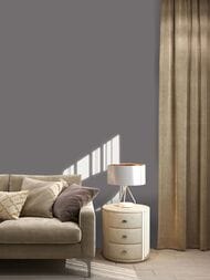 Обои флизелиновые Hygge V Nature Hg40 011/1 (1,00х10,05) серые (рул.)