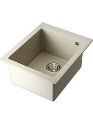 ����� Omoikiri BOSEN 41-BE (410�500�234) �������, ����������, ����-������ 4993142