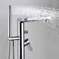 ��������� ��� ����� ��������� WasserKRAFT Dinkel 5821 ����