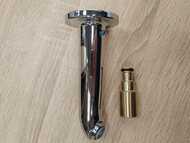 Уценка! Hansgrohe Излив для ванны 147 мм  13414000