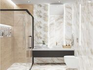 ������ ��������� Eletto Calacatta Oro (242�700) Wood ����������, ������� (��.)