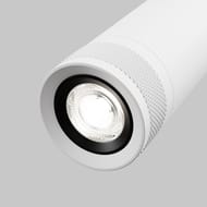 �������� ���������� Maytoni Focus Zoom (����� ���) TR198-3-20W4K-Z-W Trinity 4000K 20�� 15-60�, IP20, �����