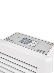 ��������� ELECTROLUX Air Stream ECH/AS-1000 ER (400�460�97) � ����������� ����������� 1000 ��