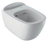������ ��������� Geberit Citterio (360�560�390) KeraTect, ������������, 4,5/6� 500.510.01.1