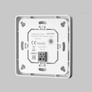 8-ми кнопочная DALI DT6 панель Maytoni Lighting control 721050 для 4-х групп, белый