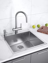 ����� ����. ����� KRONER-EDGE 59, PM775951-BS, ���� �����, 590�510��, Paulmark