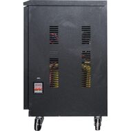 РЕСАНТА СПН-22500 Стабилизатор напряжения, однофазный, цифровой 22,5 кВт