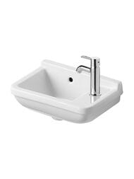 ���������� DURAVIT STARCK 3 400�260�165 ��������. ����., ���. ��� ����.������, ������� 07514000001