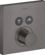 ��������� Axor ShowerSelect 36715340 ��� ���� ������������, ���������, 2 ������, ����.������ ����