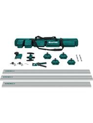 Система KRAFTOOL CS-335 для сухой резки крупноформатной плитки, до 3,35м,  33250