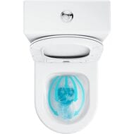������-������� RAVAK WC combi Optima RimOff 380�605�825, � �������� � �����������,  ����� X01870