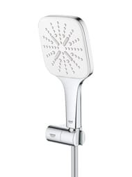 ������� ����� Grohe RainShower SmartActive 130 Cube, ���������, 3 ������, ����� ���� 26588LS0