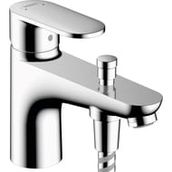 ��������� �� ���� ����� Hansgrohe Vernis Blend 71444000 �������������, ������������� �����, ����