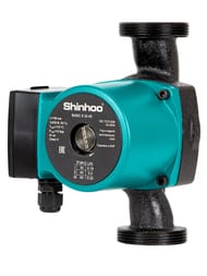 ����� �������������� SHINHOO BASIC S 32-4S 180 1x230�, 2", � �������, 71211004