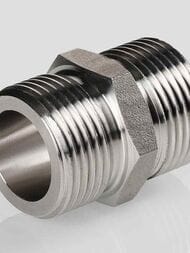 Ниппель VALTEC нерж. сталь 3/4"х3/4"НР, VTi.582.I.0505 — изображение 4