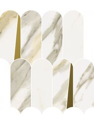 ������� ITALON Stellaris Calacatta Gold Elegant (325�361) ������, ����� 620110000230 (��.)