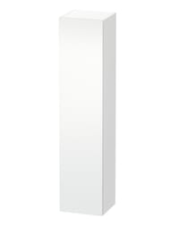 ����� Duravit L-Cube 400�1760�363 ���������, 4 �����, ����� �����, ����� ������� LC1180L1818