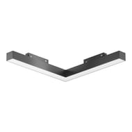 �������� ���������� Maytoni Basis Angle (����� ����) TR078-2-24W4K-B Gravity 4000K 24�� 120�, IP20, ������