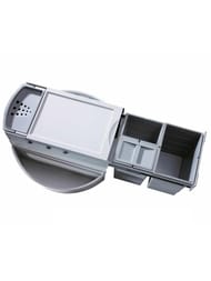 ������������ ������� ��� ������ 40� Hailo Rondo-Comfort 3646-23 � ������� ����